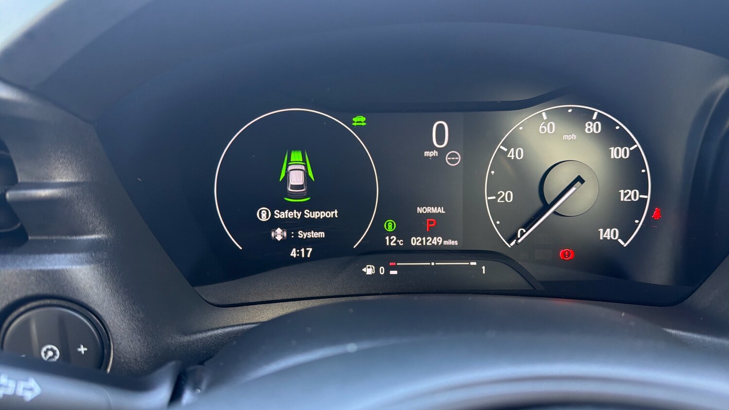 Used Honda HR-V 2023 for sale - 77802247: Photo 55