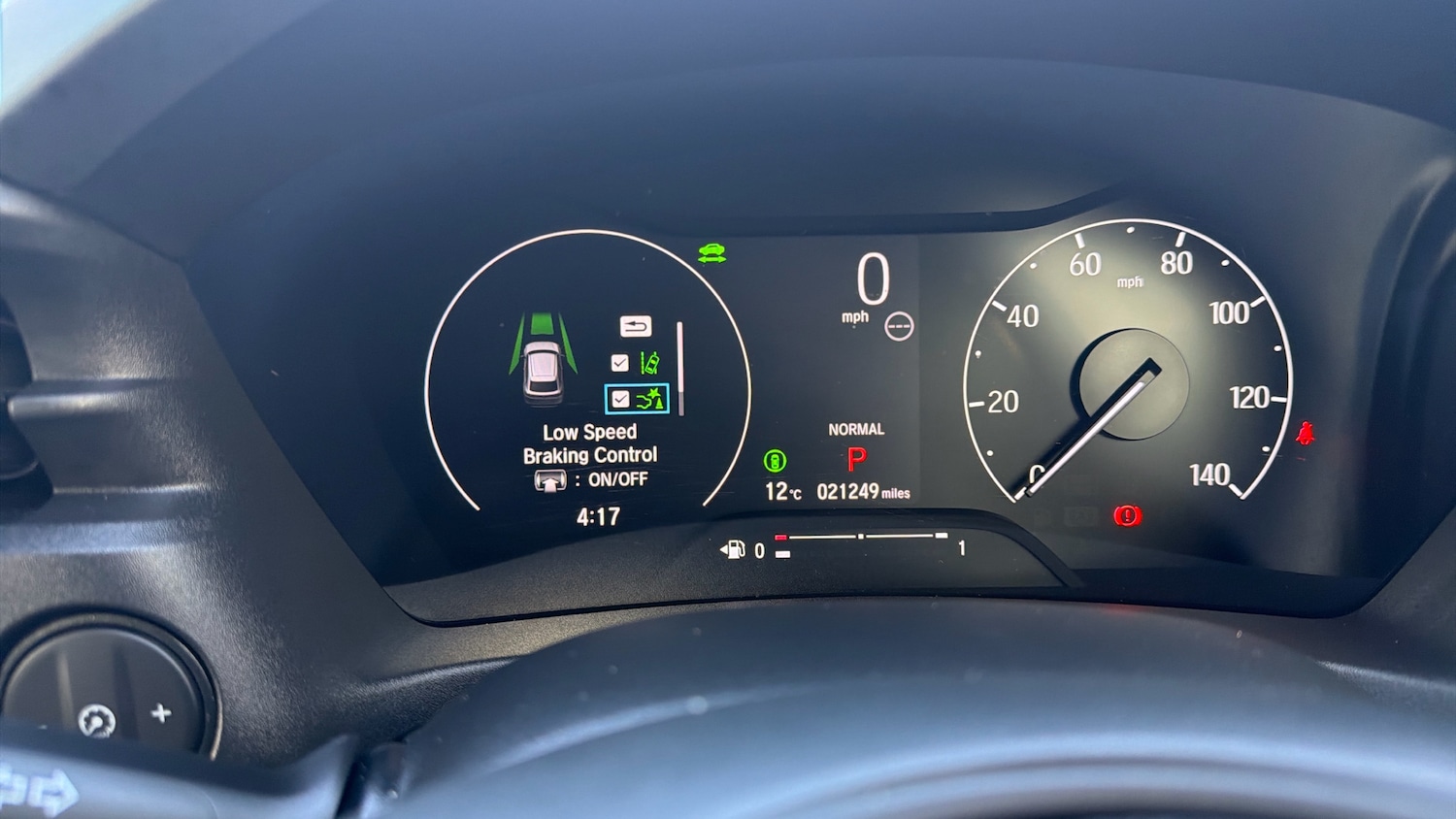 Used Honda HR-V 2023 for sale - 77802247: Photo 57