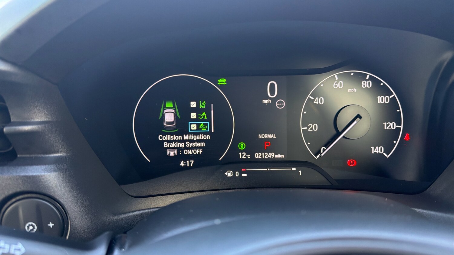 Used Honda HR-V 2023 for sale - 77802247: Photo 58