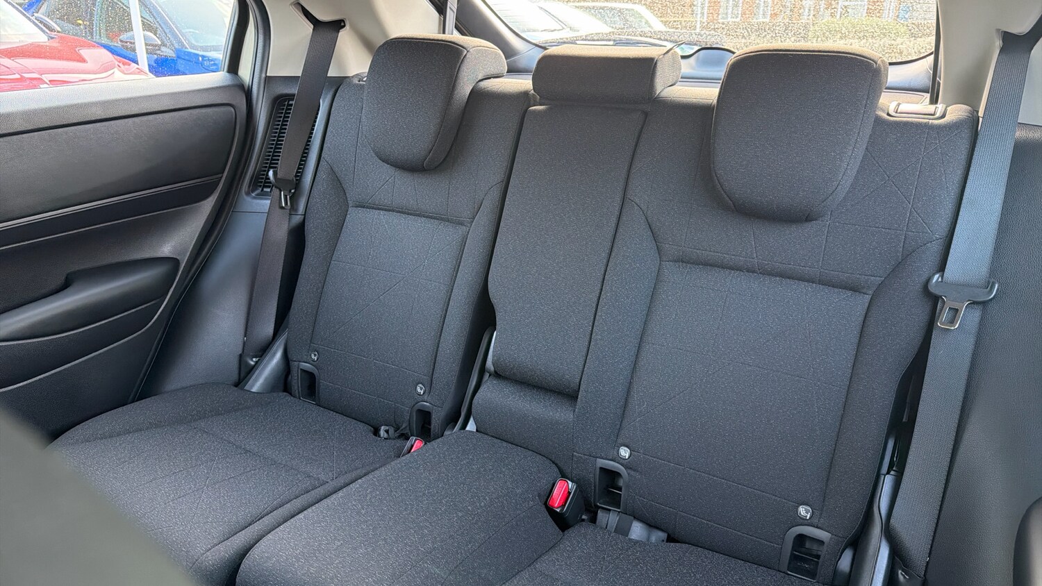 Used Honda HR-V 2023 for sale - 77802247: Photo 8