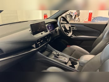 Used Nissan Qashqai 2022 for sale - 77046564: Photo