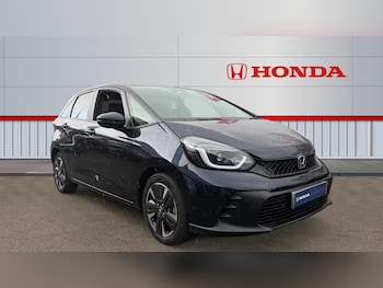 2025 (25) - 1.5 i-MMD Hybrid Advance 5dr eCVT Hybrid Hatchback