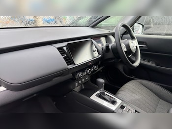 Used Honda Jazz 2025 for sale - 77803553: Photo