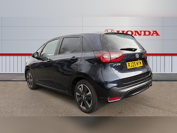 Used Honda Jazz 2025 for sale - 77803553: Photo