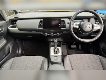 Used Honda Jazz 2025 for sale - 77803553: Photo