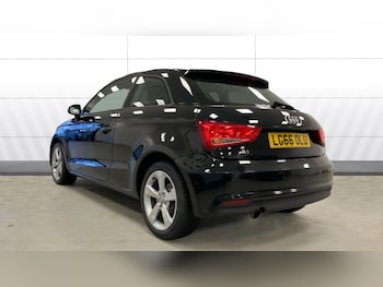 Used Audi A1 2016 for sale - 77208171: Photo