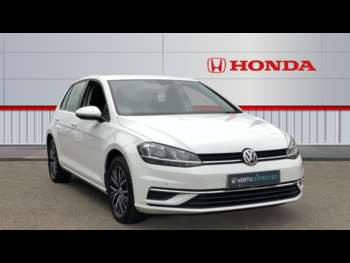2018 (18) - 1.4 TSI SE [Nav] 5dr DSG Petrol Hatchback