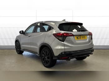 Used Honda HR-V 2019 for sale - 79693418: Photo