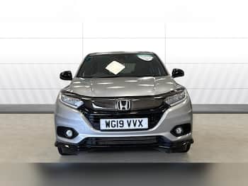 Used Honda HR-V 2019 for sale - 79693418: Photo