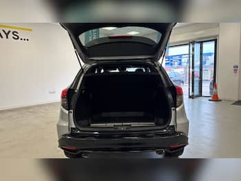 Used Honda HR-V 2019 for sale - 79693418: Photo