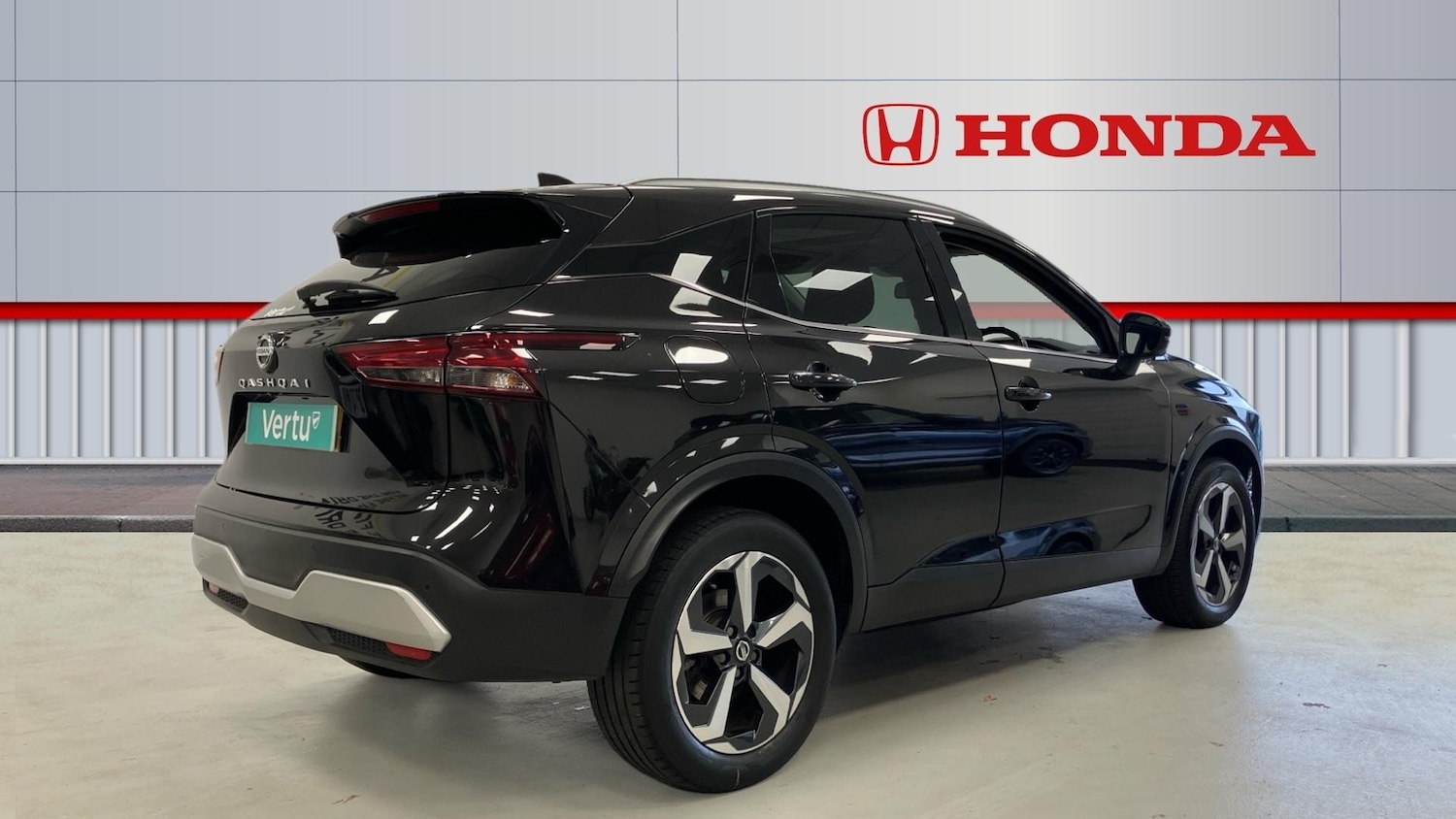 Used Nissan Qashqai 2021 for sale - 76612502: Photo 12