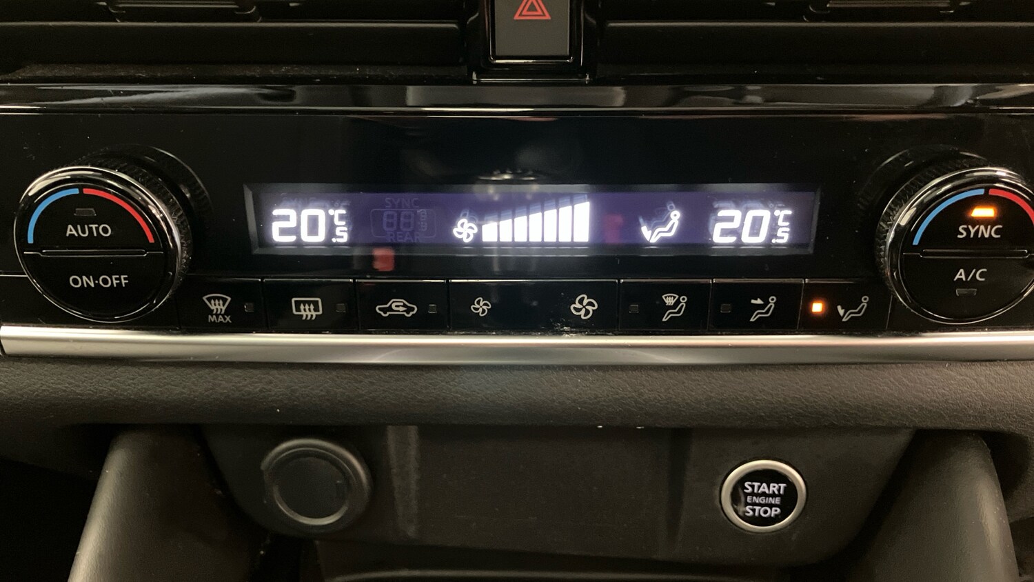 Used Nissan Qashqai 2021 for sale - 76612502: Photo 18