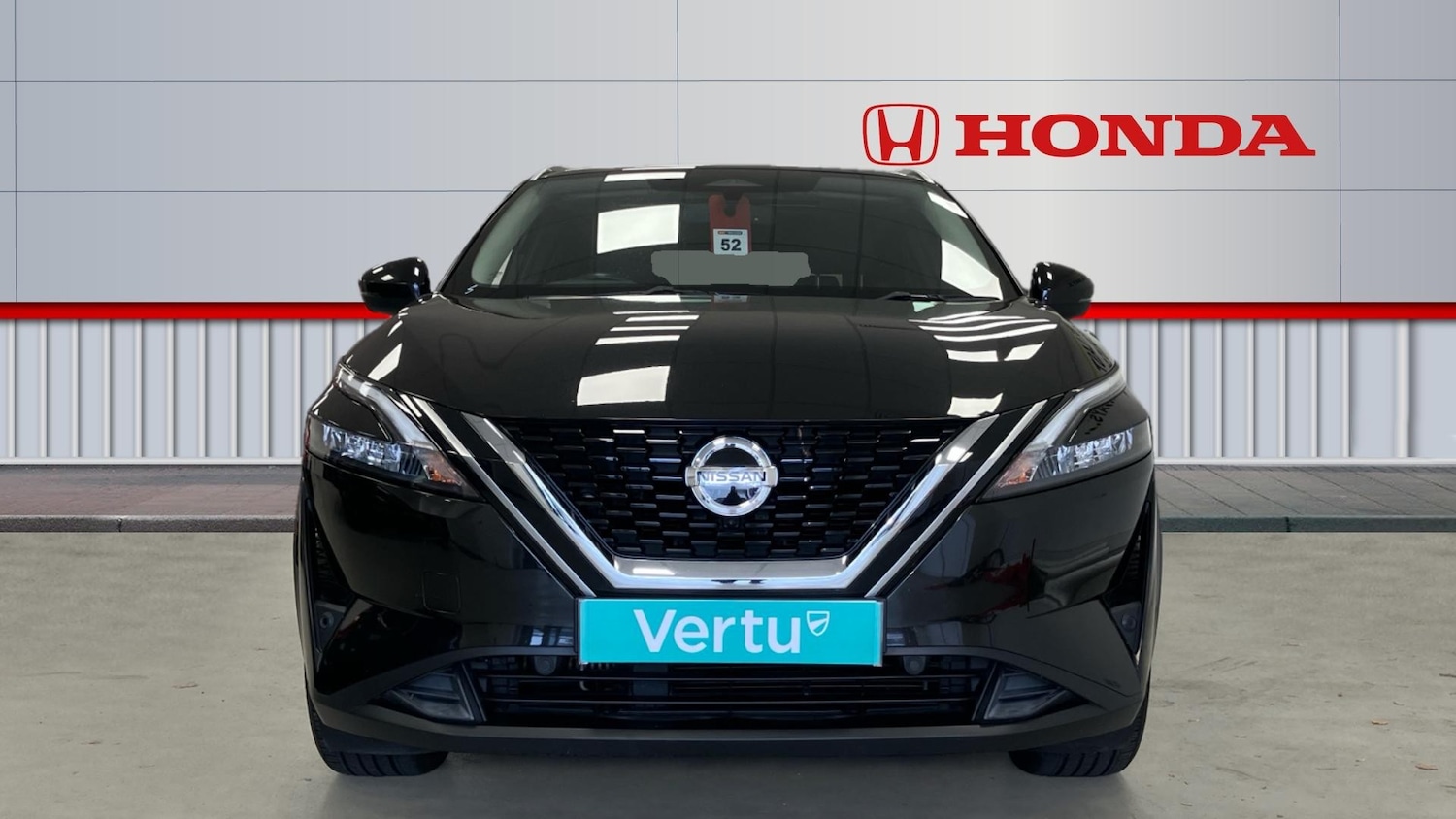 Used Nissan Qashqai 2021 for sale - 76612502: Photo 6