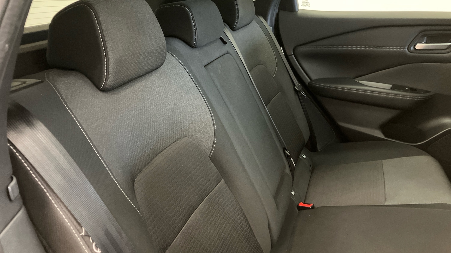 Used Nissan Qashqai 2021 for sale - 76612502: Photo 8