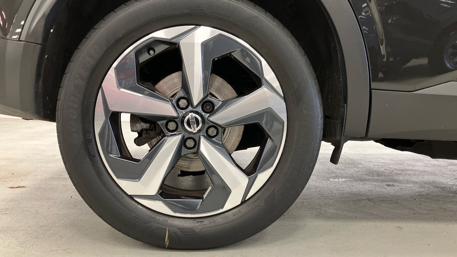 Used Nissan Qashqai 2021 for sale - 76612502: Photo 9