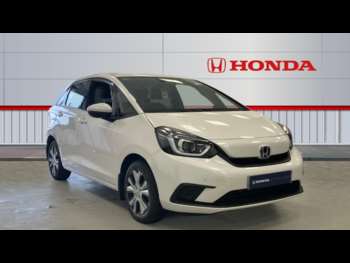 2021 (21) - 1.5 i-MMD Hybrid SR 5dr eCVT Hybrid Hatchback