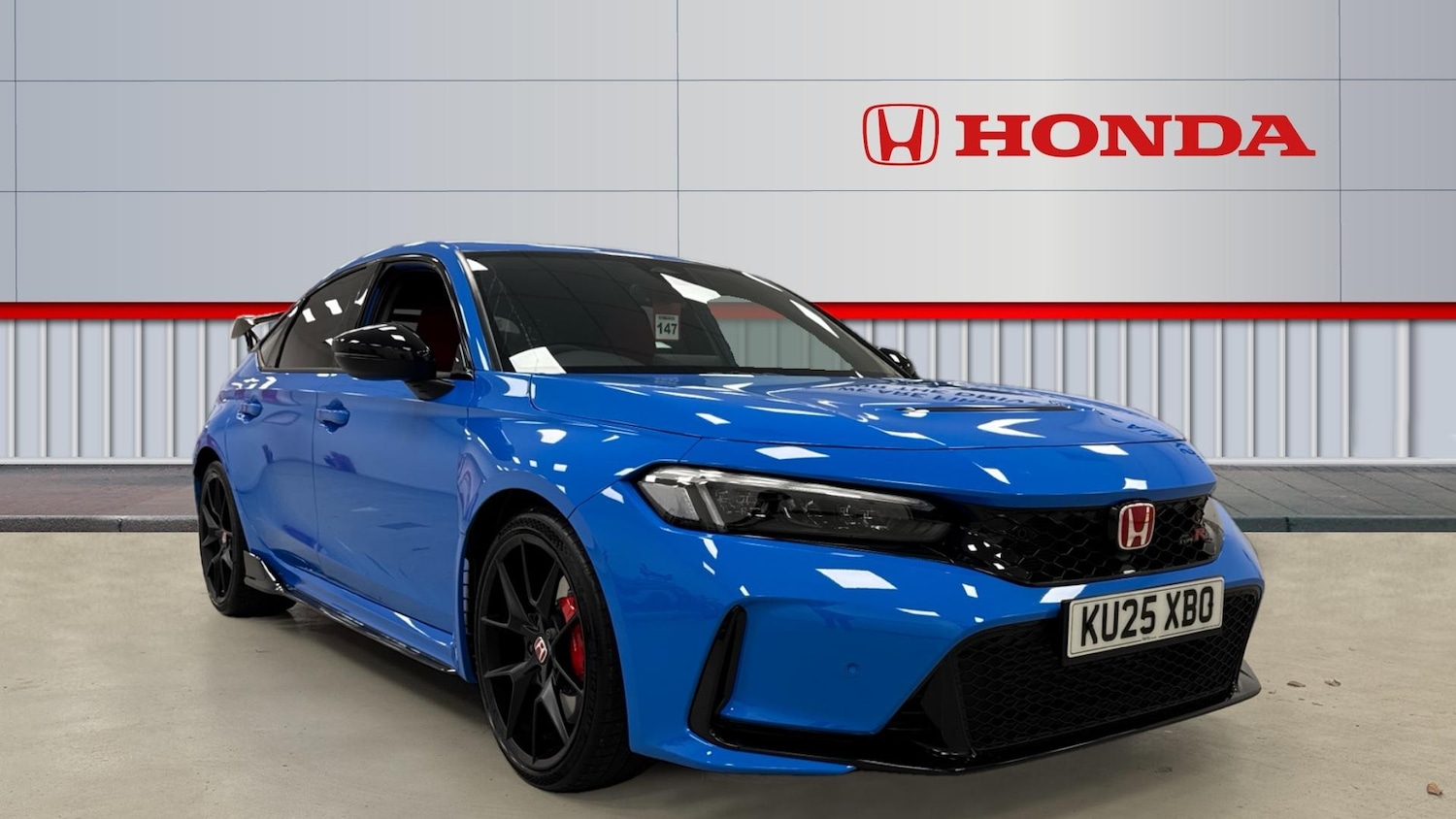 Used Honda Civic 2025 for sale - 76718808: Photo 1