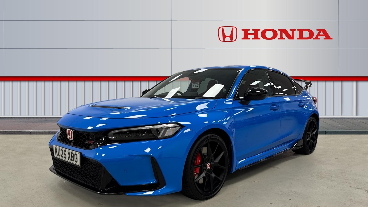 Used Honda Civic 2025 for sale - 76718808: Photo 10