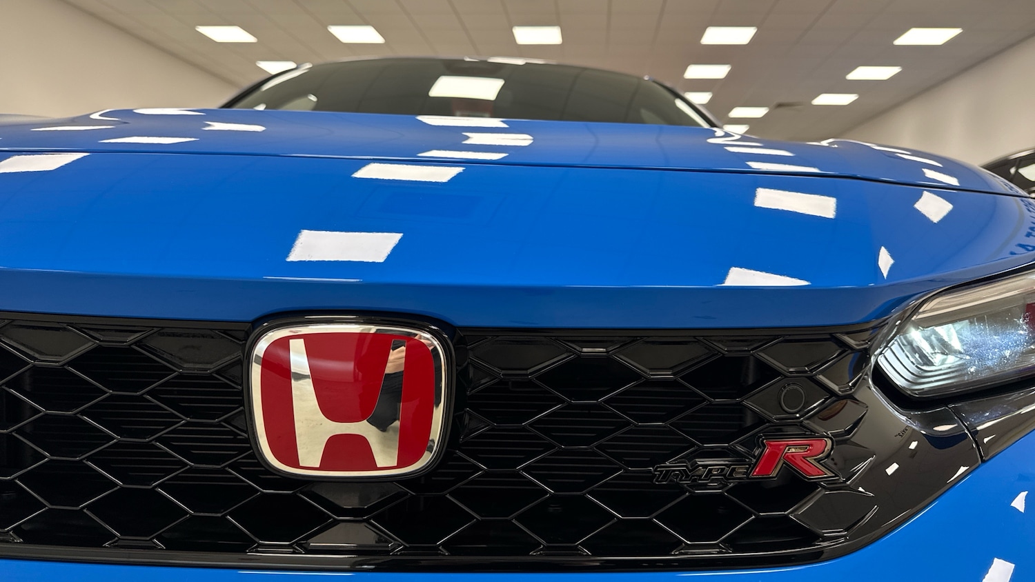 Used Honda Civic 2025 for sale - 76718808: Photo 13