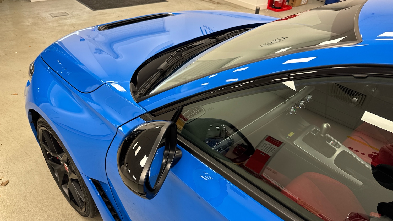 Used Honda Civic 2025 for sale - 76718808: Photo 14