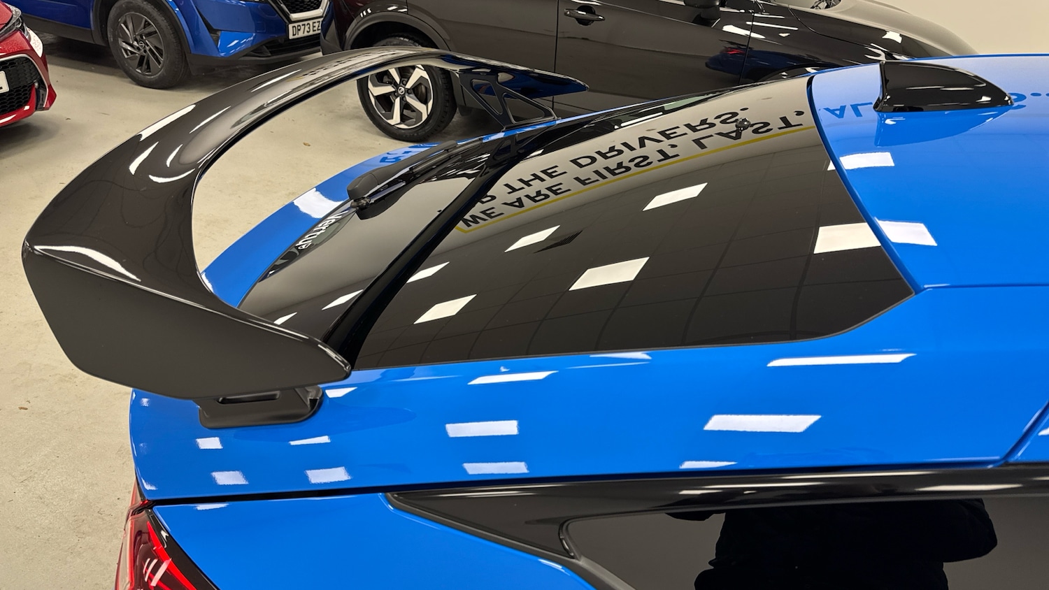 Used Honda Civic 2025 for sale - 76718808: Photo 16