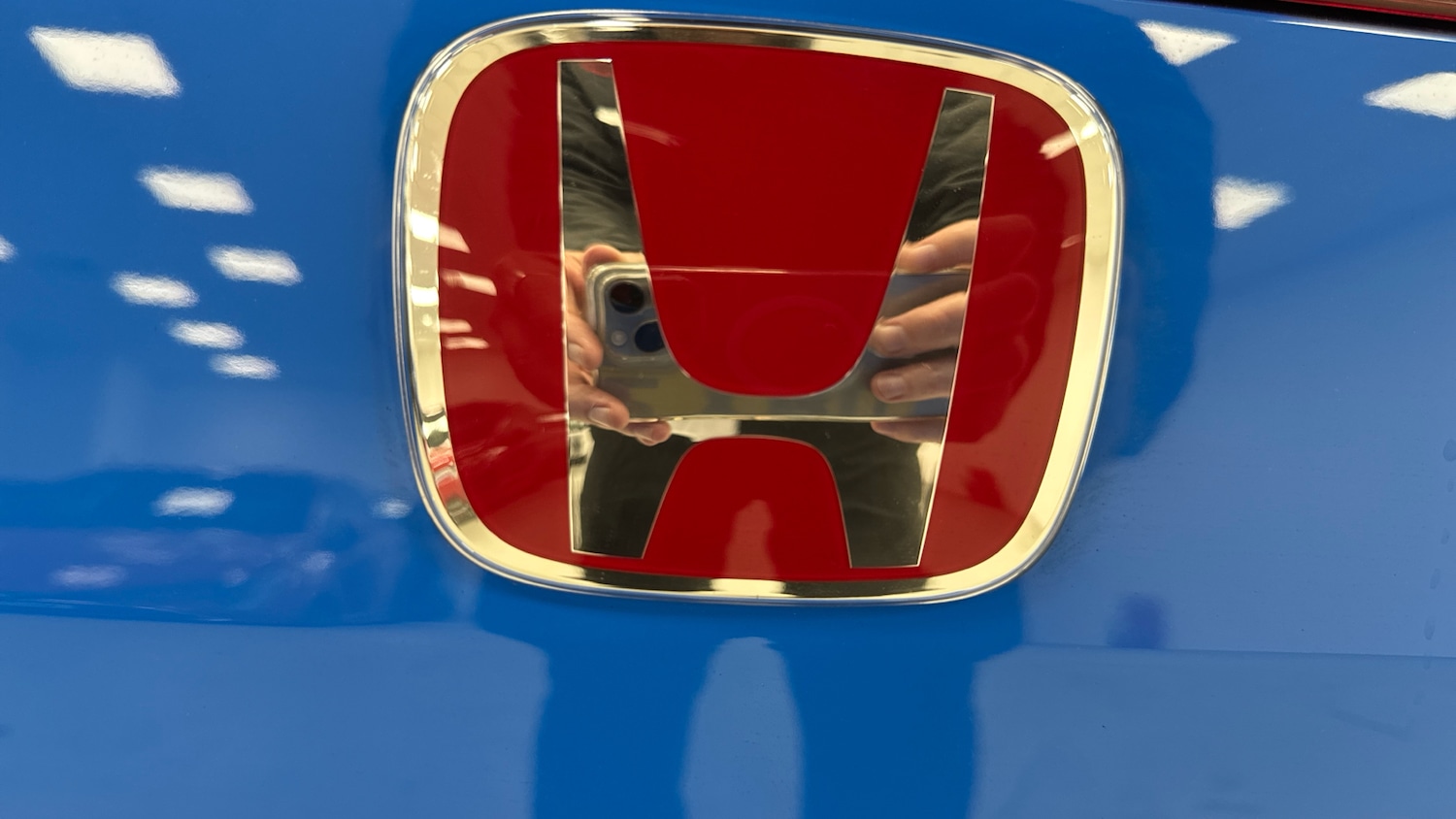 Used Honda Civic 2025 for sale - 76718808: Photo 18