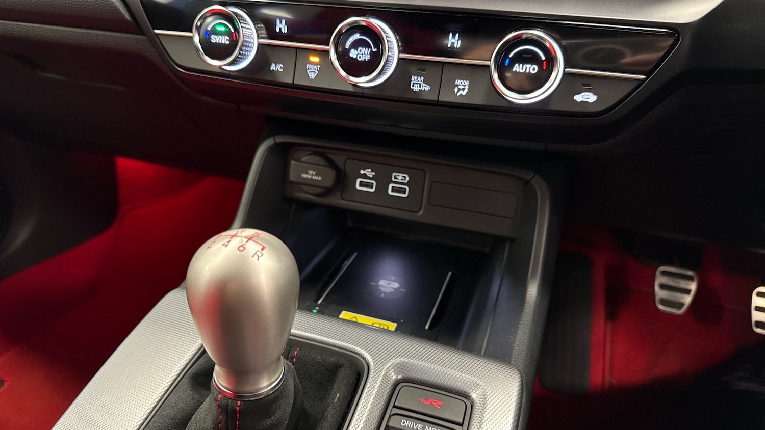 Used Honda Civic 2025 for sale - 76718808: Photo 20