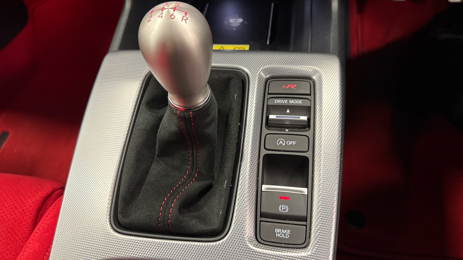 Used Honda Civic 2025 for sale - 76718808: Photo 21