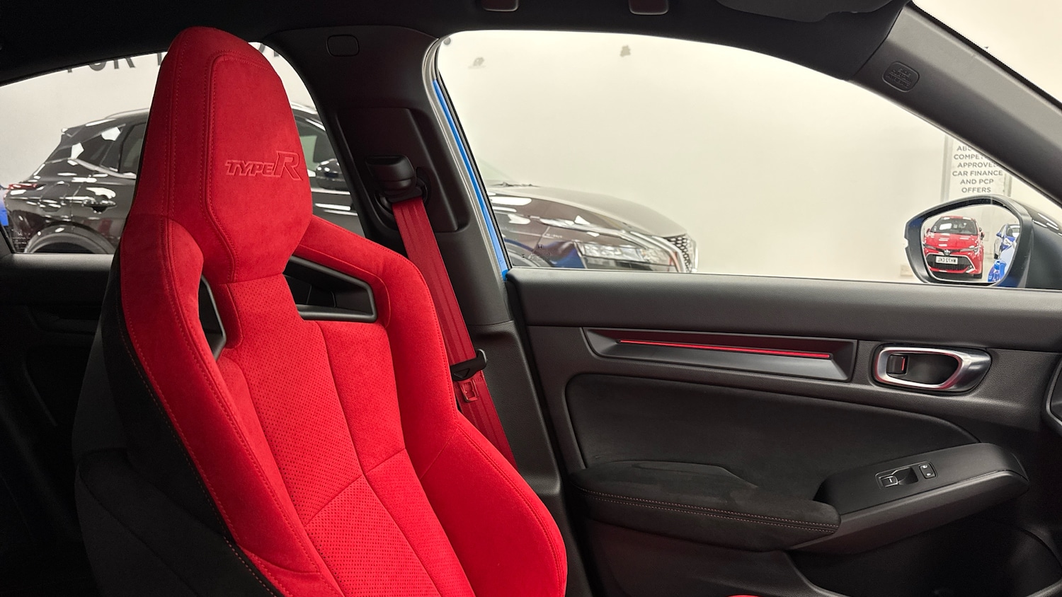 Used Honda Civic 2025 for sale - 76718808: Photo 22