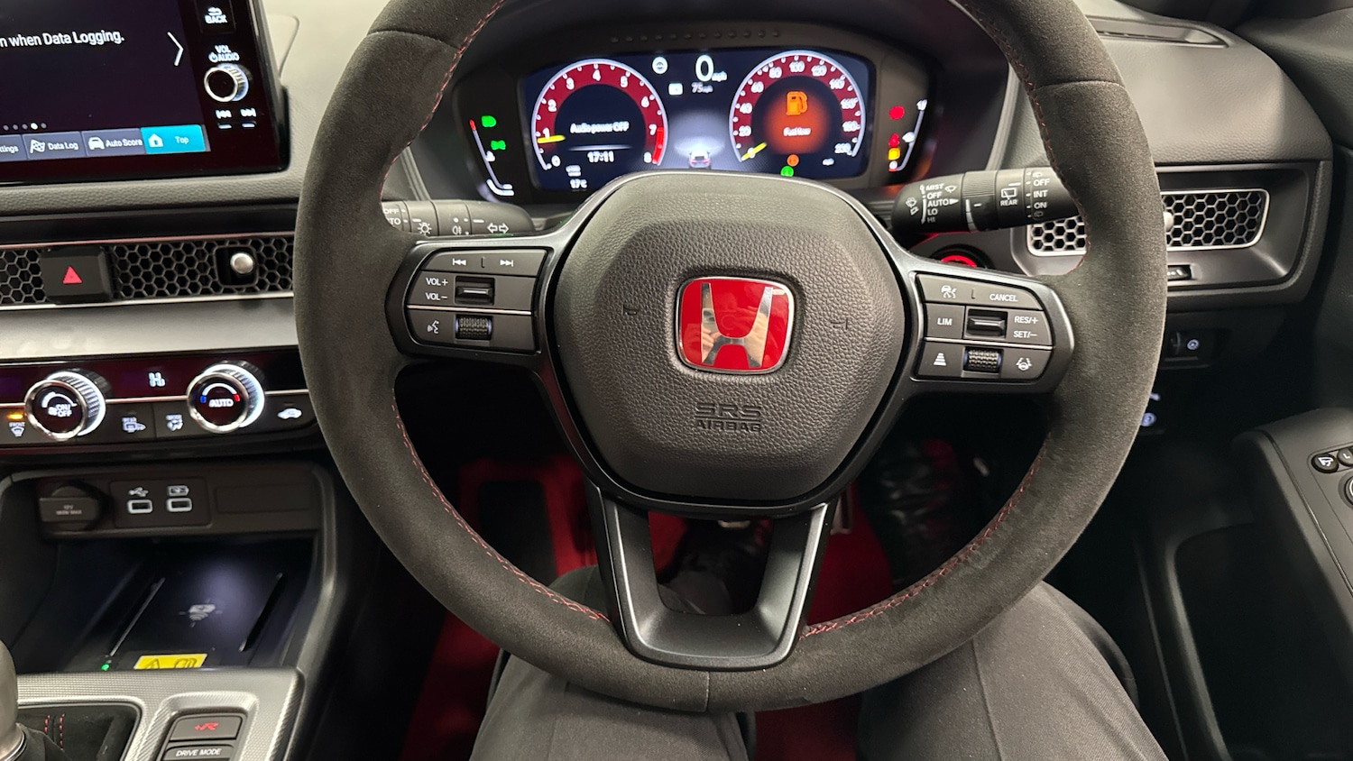 Used Honda Civic 2025 for sale - 76718808: Photo 23