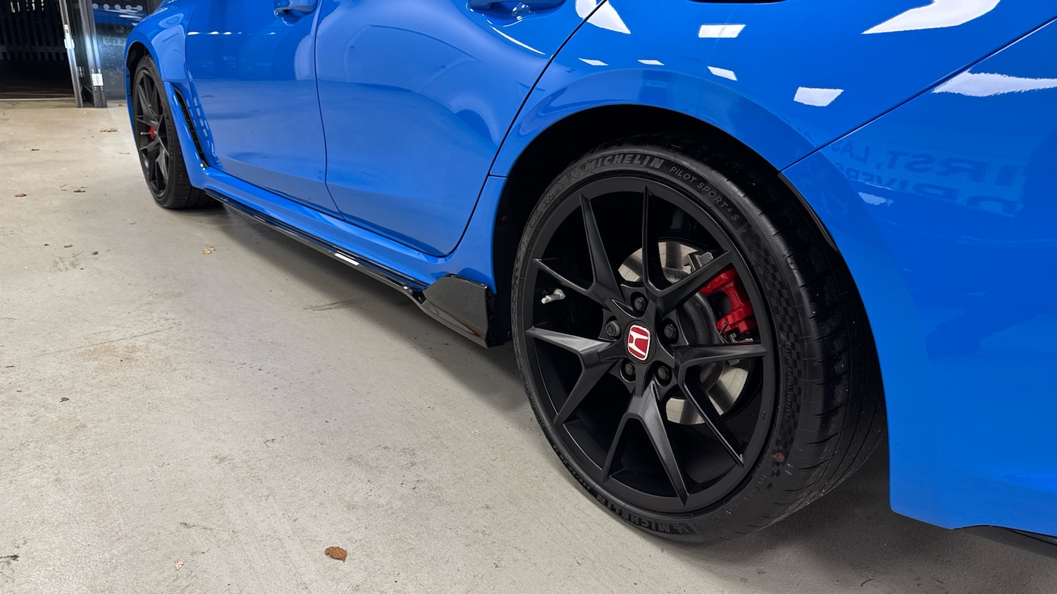 Used Honda Civic 2025 for sale - 76718808: Photo 34