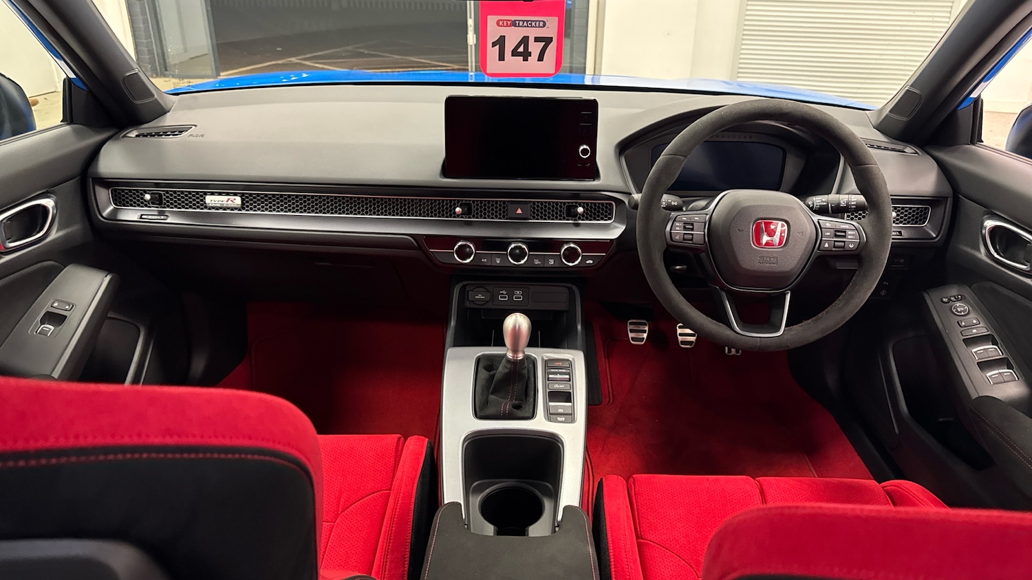 Used Honda Civic 2025 for sale - 76718808: Photo 4