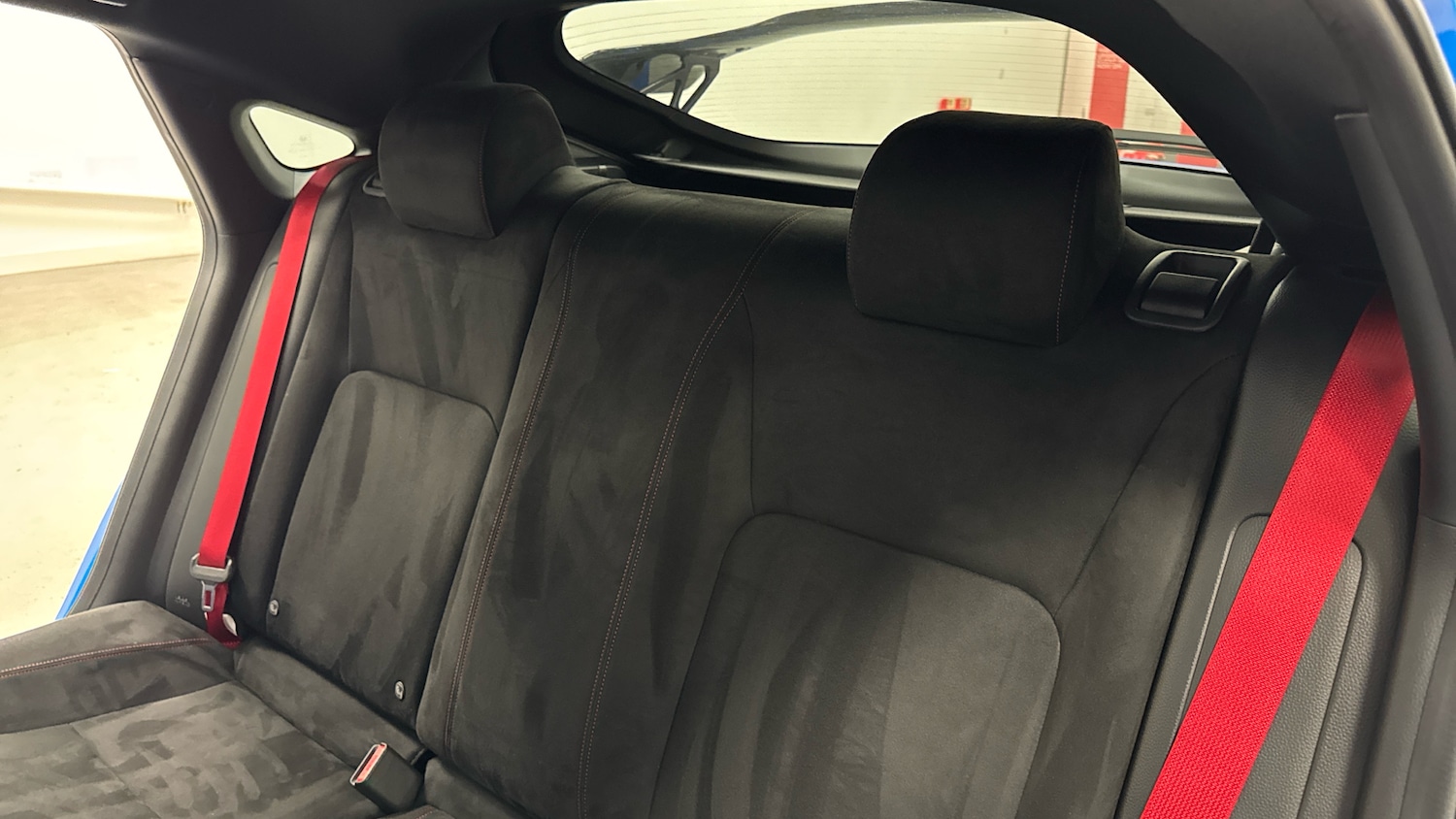 Used Honda Civic 2025 for sale - 76718808: Photo 8