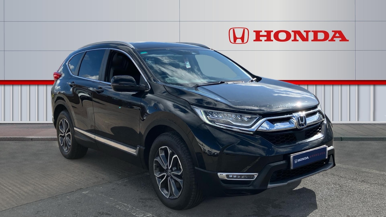 Used Honda CR-V 2023 for sale - 77900892: Photo 1