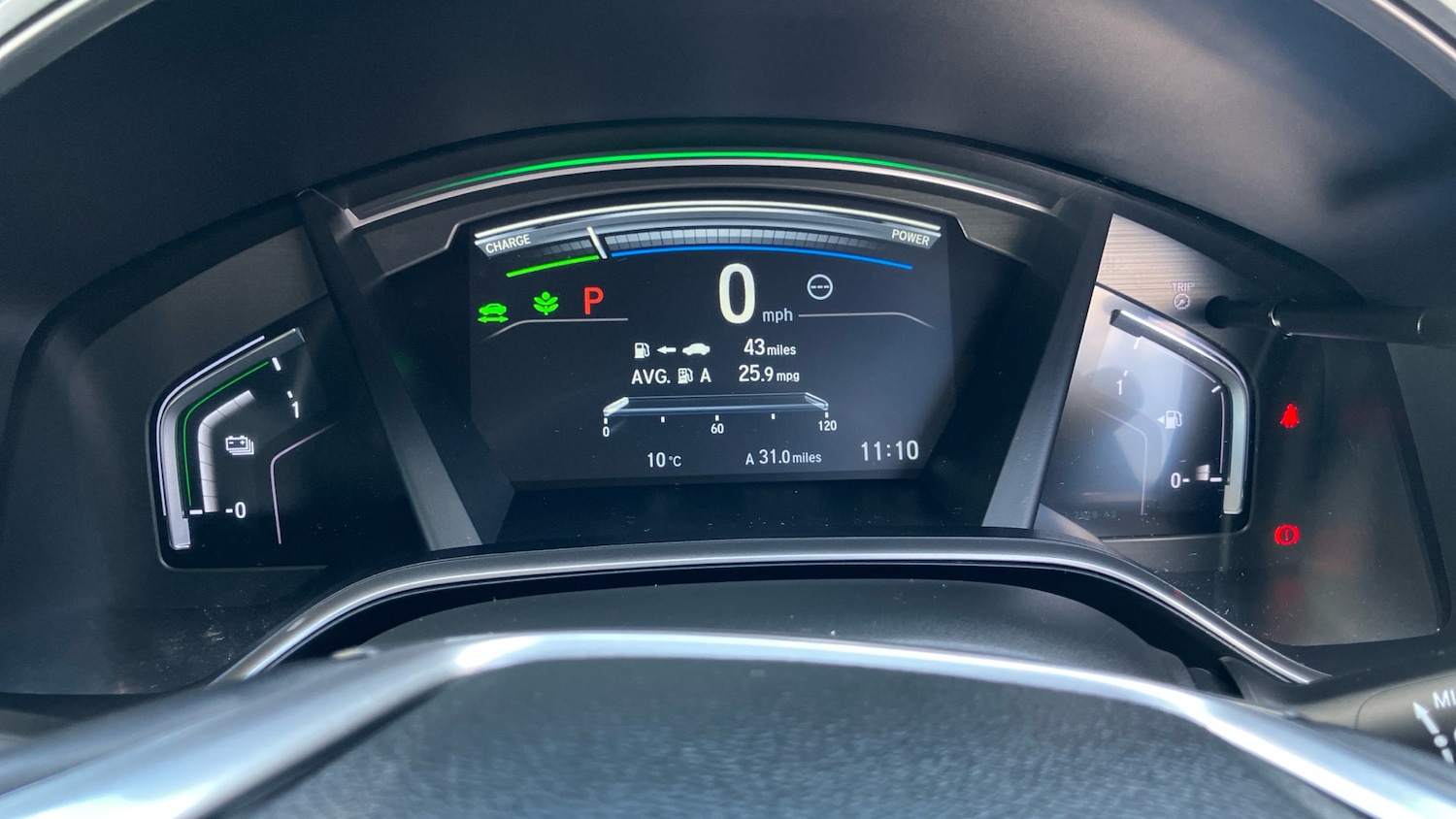 Used Honda CR-V 2023 for sale - 77900892: Photo 11