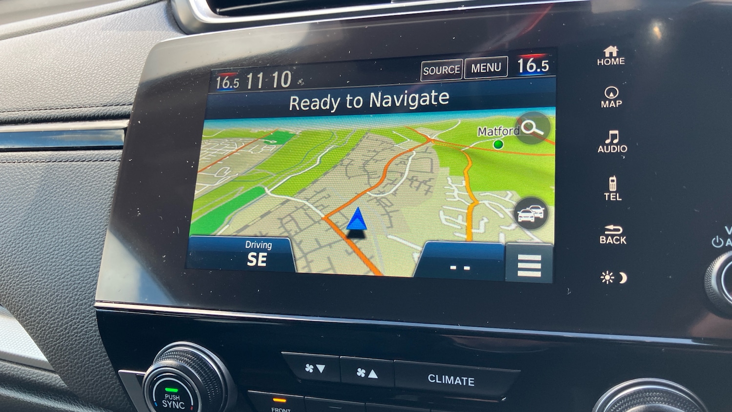 Used Honda CR-V 2023 for sale - 77900892: Photo 18