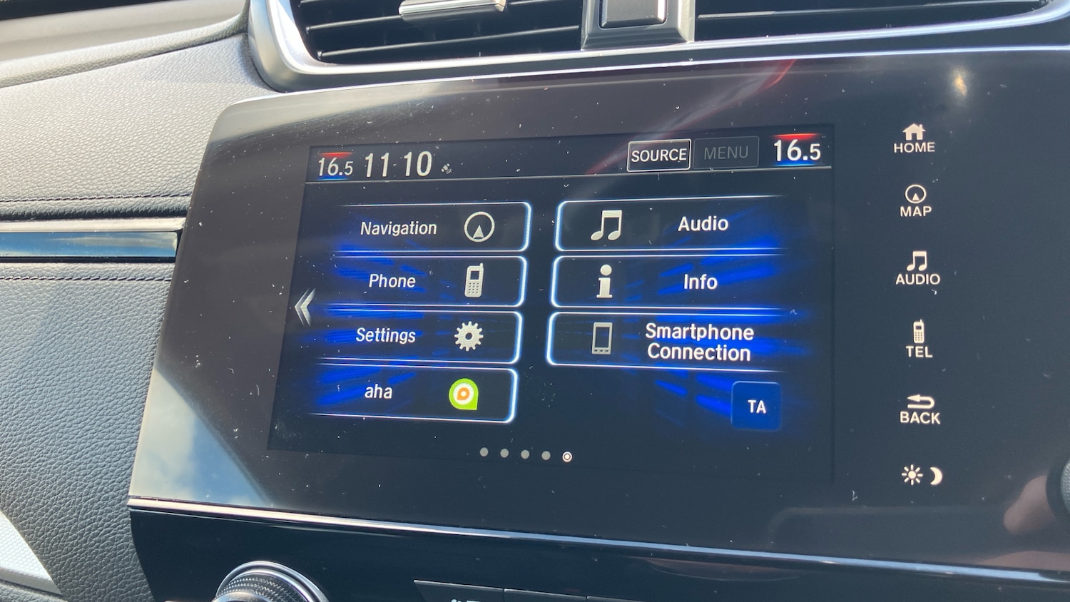 Used Honda CR-V 2023 for sale - 77900892: Photo 19