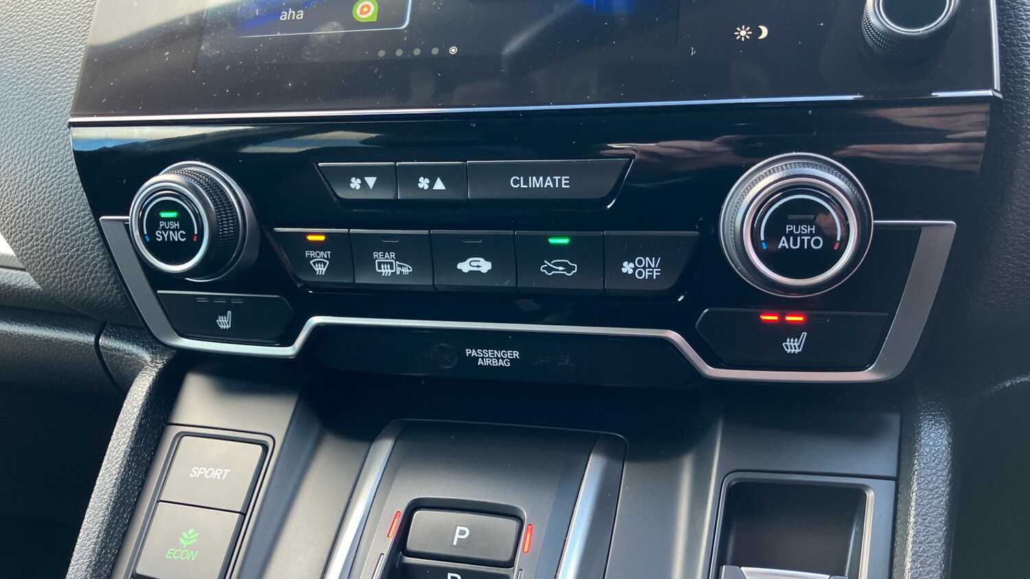 Used Honda CR-V 2023 for sale - 77900892: Photo 20