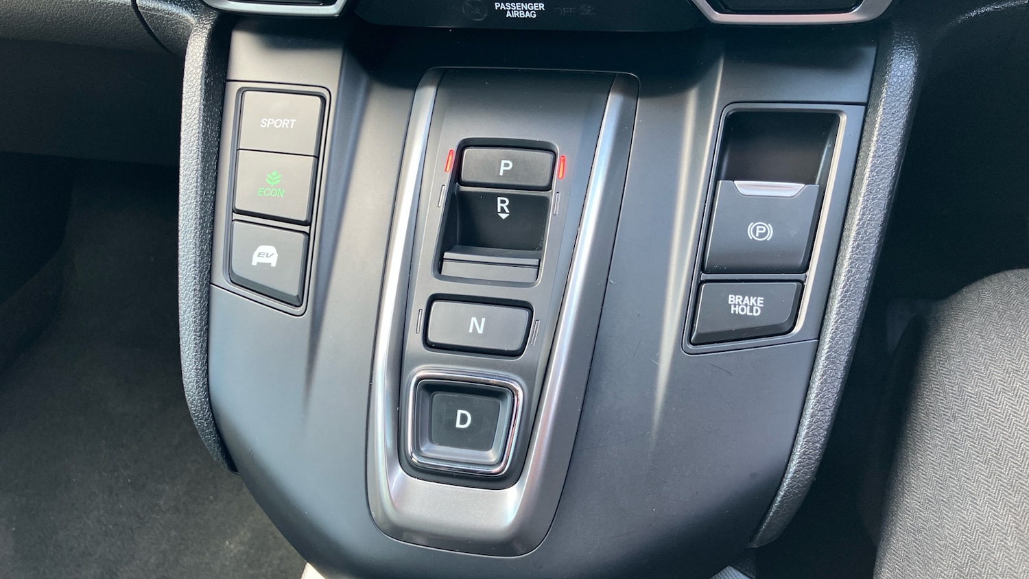 Used Honda CR-V 2023 for sale - 77900892: Photo 21