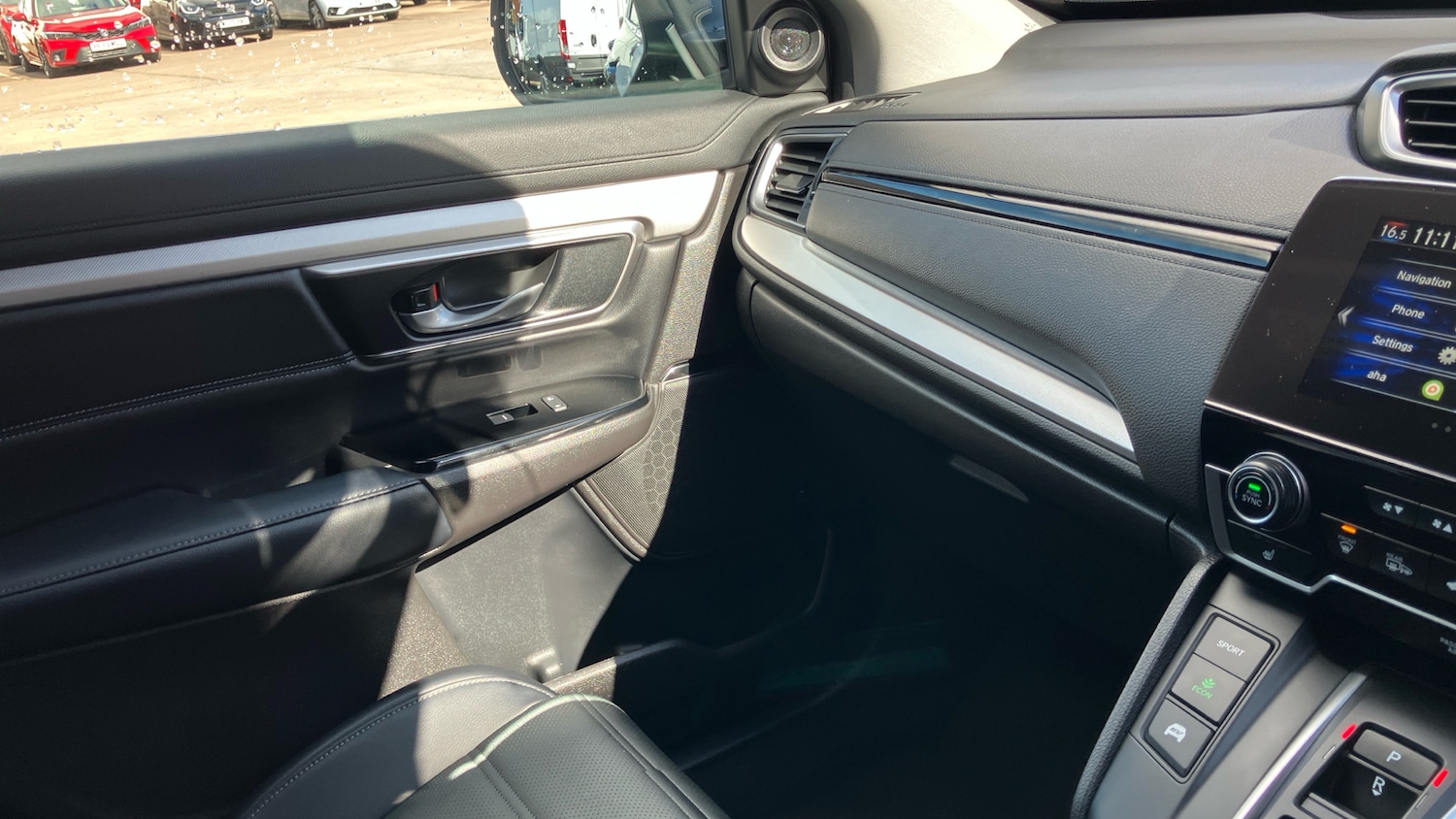 Used Honda CR-V 2023 for sale - 77900892: Photo 25