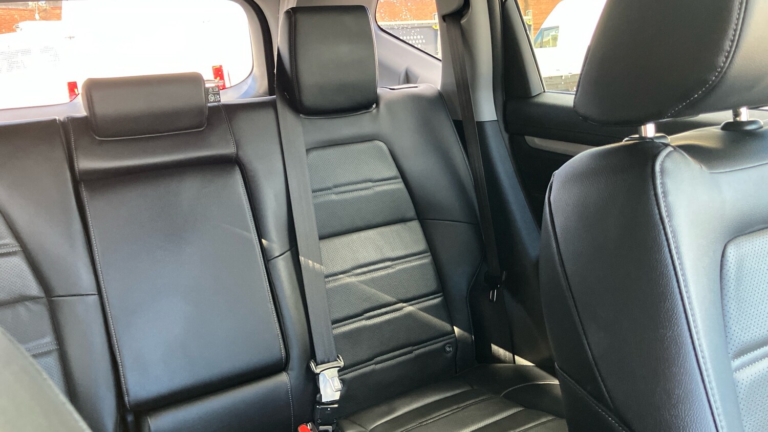 Used Honda CR-V 2023 for sale - 77900892: Photo 26