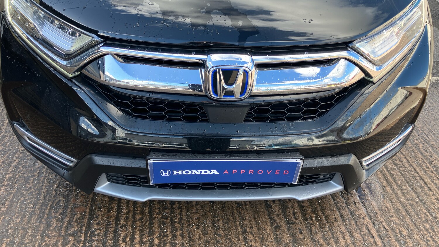 Used Honda CR-V 2023 for sale - 77900892: Photo 29