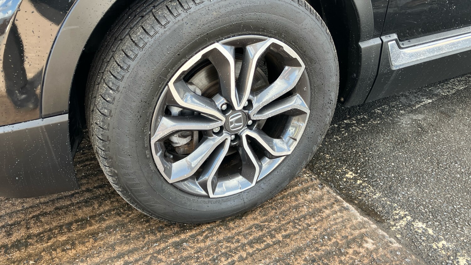 Used Honda CR-V 2023 for sale - 77900892: Photo 31