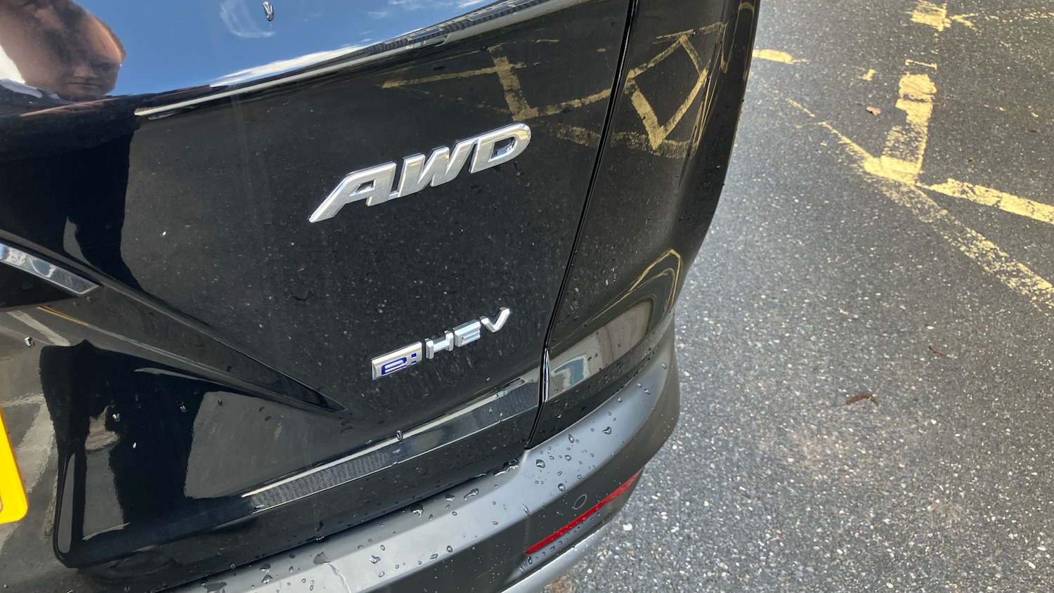 Used Honda CR-V 2023 for sale - 77900892: Photo 35