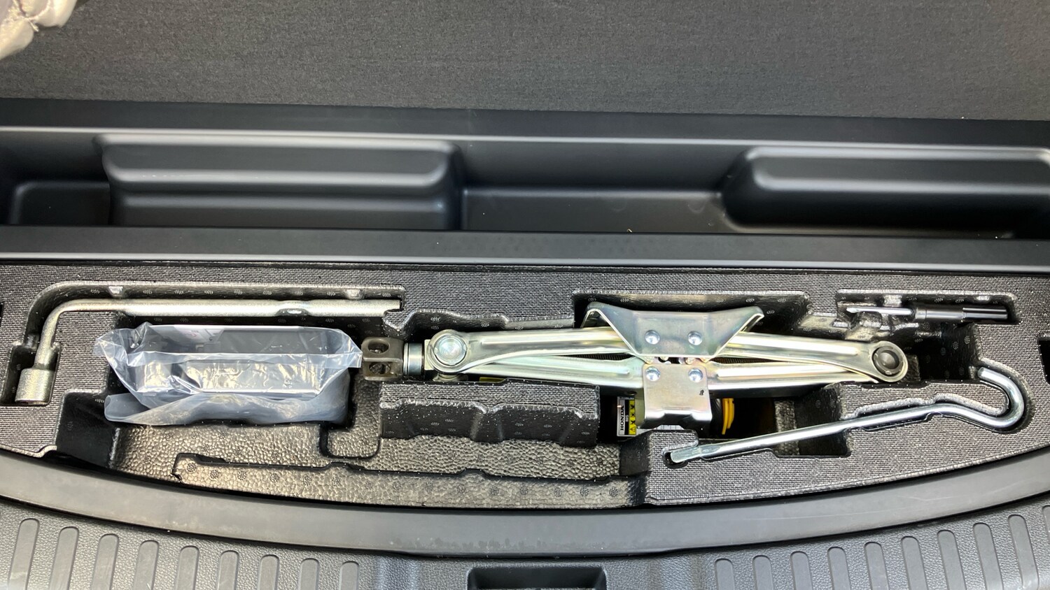 Used Honda CR-V 2023 for sale - 77900892: Photo 38