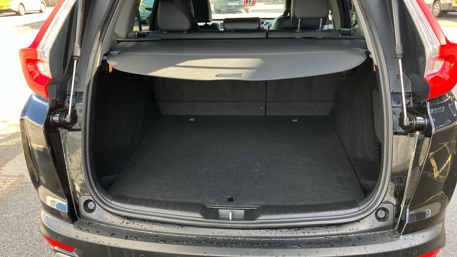 Used Honda CR-V 2023 for sale - 77900892: Photo 39