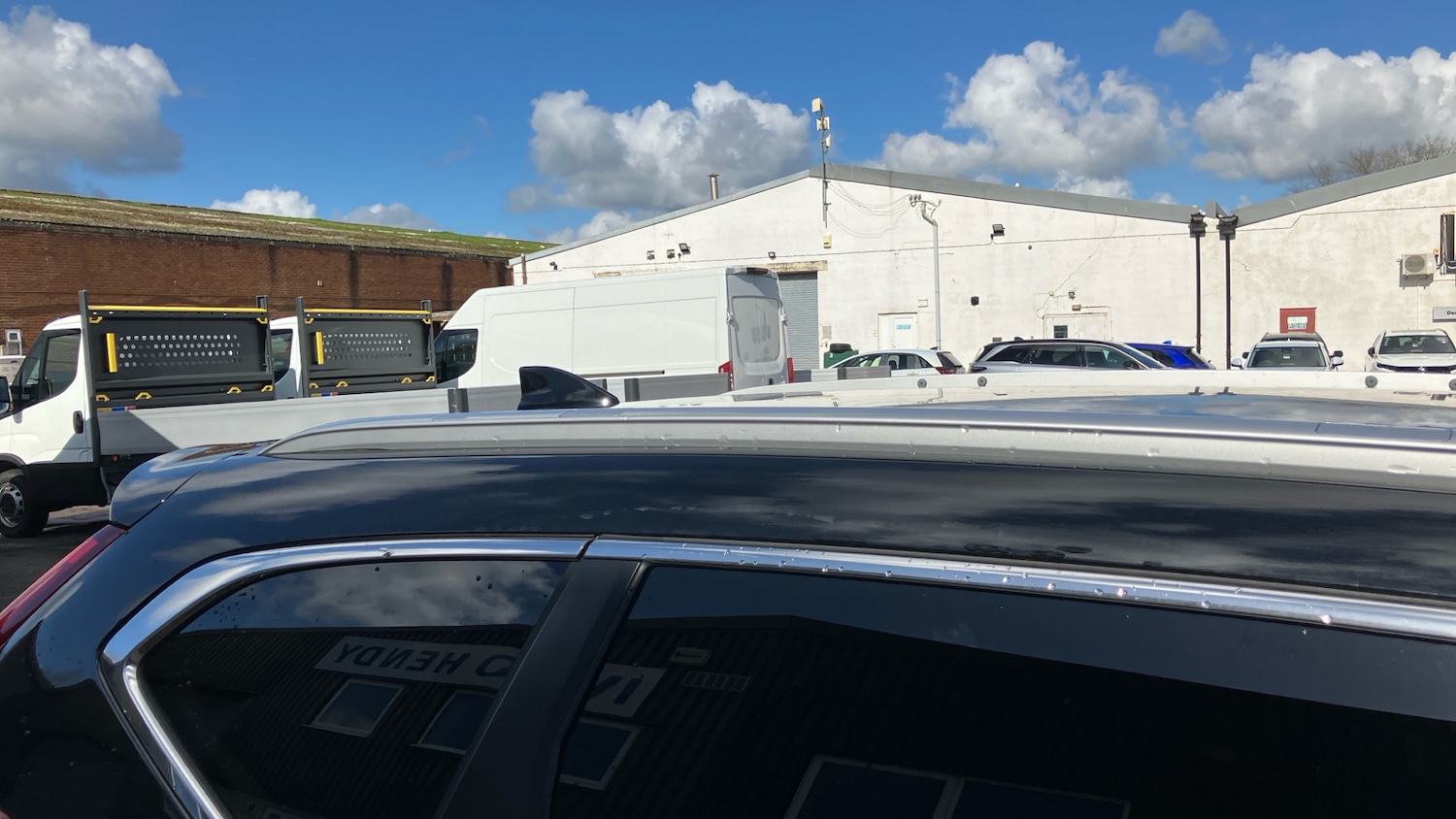 Used Honda CR-V 2023 for sale - 77900892: Photo 43