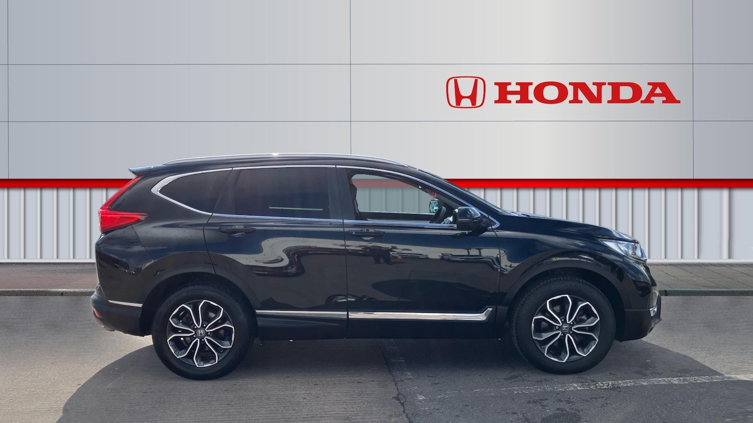 Used Honda CR-V 2023 for sale - 77900892: Photo 5