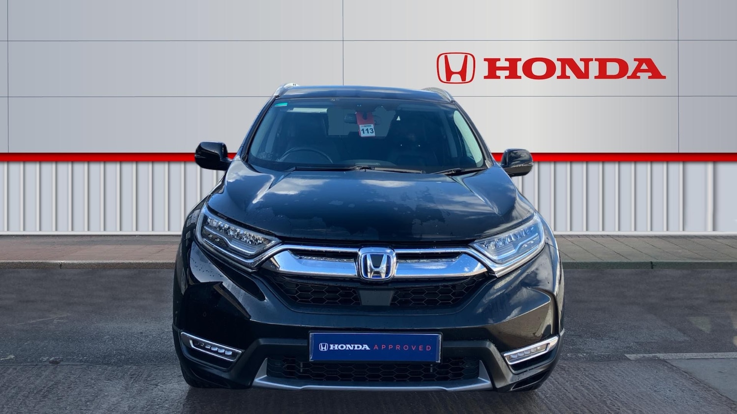 Used Honda CR-V 2023 for sale - 77900892: Photo 6
