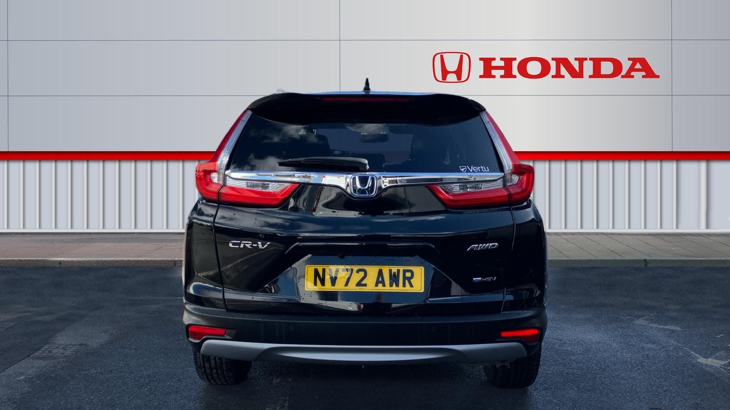 Used Honda CR-V 2023 for sale - 77900892: Photo 7